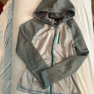 Spider ski jacket women